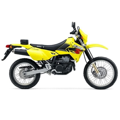 DRZ 400 S (2000 - )
